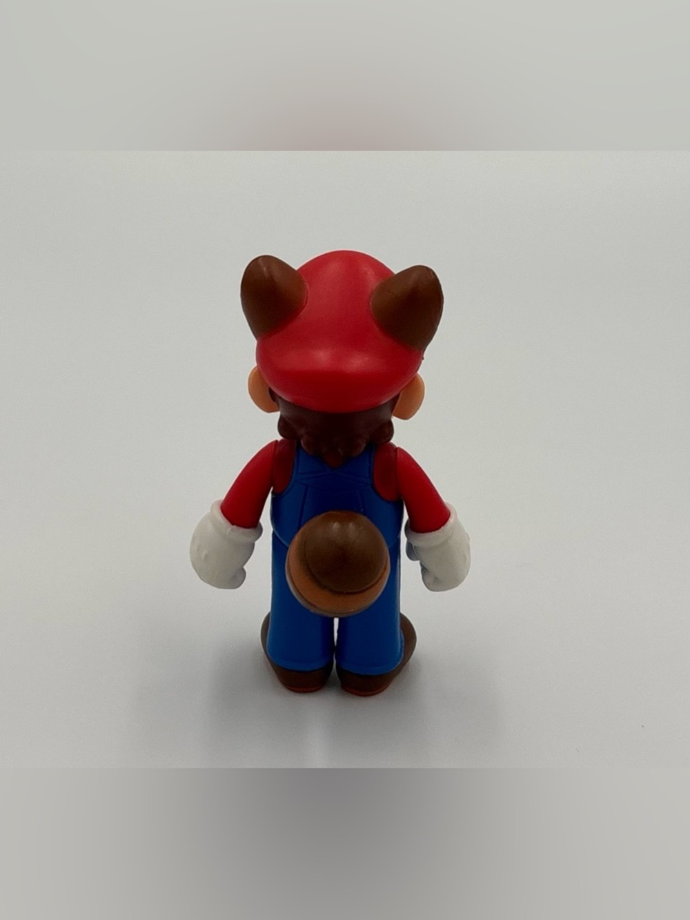 Retired EXCLUSIVE Nintendo Super Mario Brothers Figure Lot- Peach Mario Luigi - Picture 7 of 9